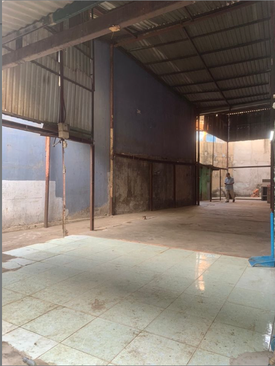 Bán nhà diện tích 114m2 ngang 6.5m dài 22m - Bao giấy phép xây dựng - Ảnh 4